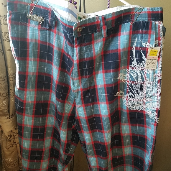 Shorts - Picture 1 of 1